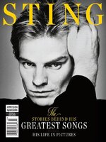 Sting - The Stories Behind His Greatest Songs